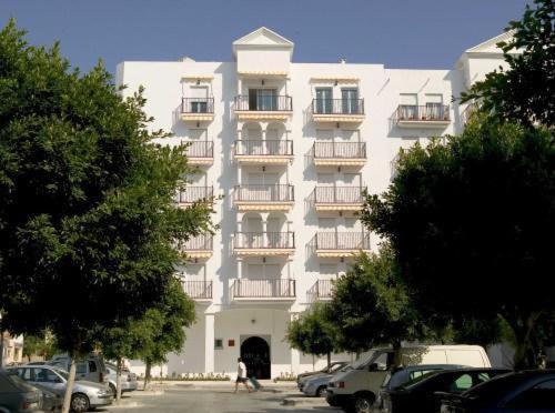 Apartamentos Miguel Angel Εστεπόνα Εξωτερικό φωτογραφία